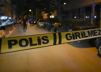 Facia otelinde adı geçen denetleme şirketinin sorumlusu adliyede