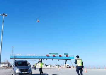 Bursa’da firari hükümlülere operasyon