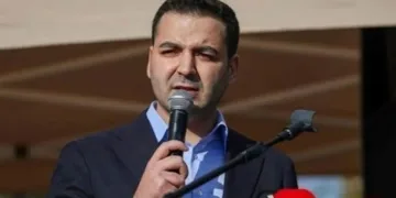 Bingöl’de haklarında kesinleşmiş hapis cezası bulunan 2 kişi yakalandı