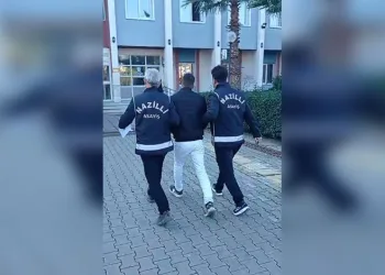 Aile Sağlık Merkezi’nde korkutan yangın