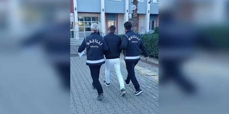 Aile Sağlık Merkezi’nde korkutan yangın