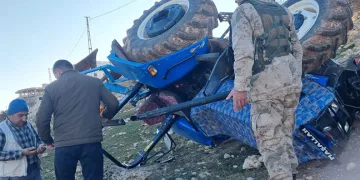 Otomobille çarpışan motosikletli genç, 11 günlük yaşam savaşını kaybetti