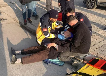 Mersin’de kaçakçılık operasyonu: 1 gözaltı