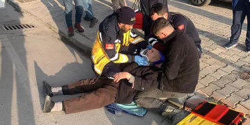 Mersin’de kaçakçılık operasyonu: 1 gözaltı