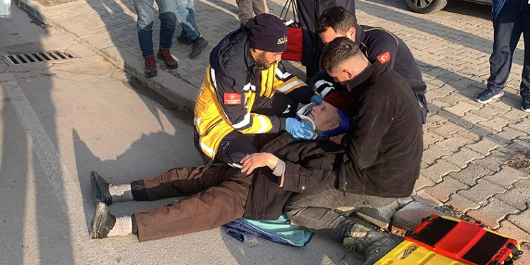 Mersin’de kaçakçılık operasyonu: 1 gözaltı