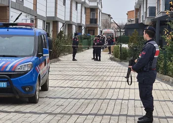 Batman’da trafik kazası: 1 yaralı