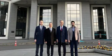 Mersin’de uyuşturucu ve silah ticareti yapan 3 şüpheli tutuklandı