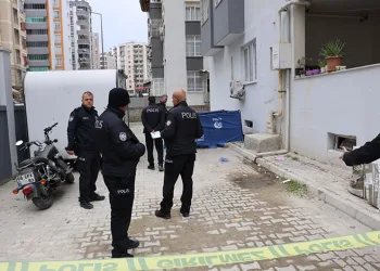 Bursa’da firari hükümlülere operasyon