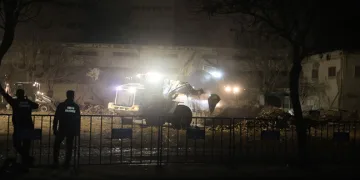 Batman’da balkondan düşen kadın hayatını kaybetti