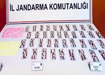 Iğdır’da akaryakıt kaçakçılığı operasyonu: 2 bin 463 litre kaçak akaryakıt ele geçirildi