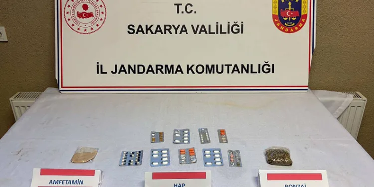 Van’da farklı suçlardan 16 kişi tutuklandı