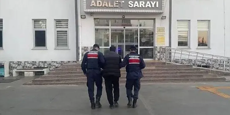 “Hakkımı helal etmiyorum” diye haykırdı