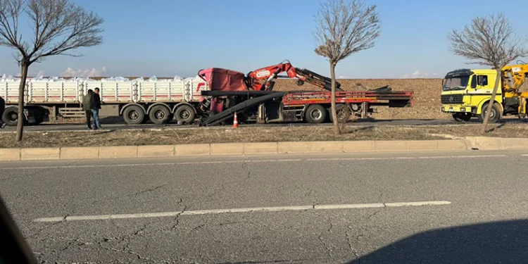 Batman’da balkondan düşen kadın hayatını kaybetti