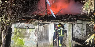 Jandarmadan havadan trafik denetimi