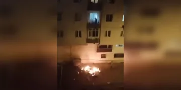 Niğde’de feci kaza: 2 ölü, 1 ağır yaralı