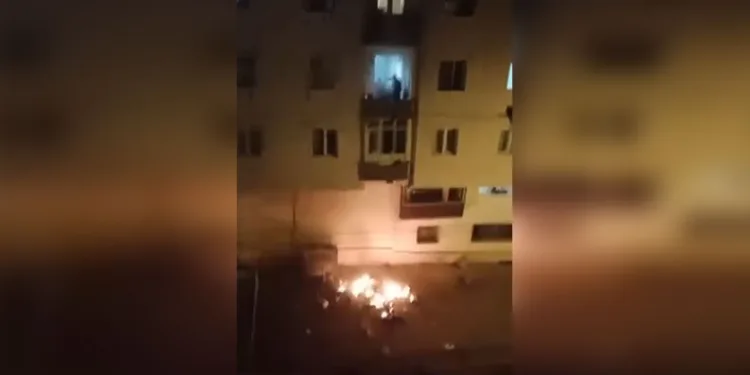 Niğde’de feci kaza: 2 ölü, 1 ağır yaralı