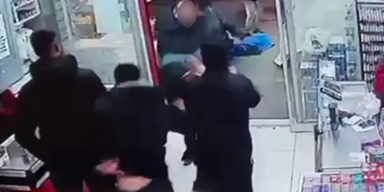 Kural tanımaz sürücüler havadan denetlendi