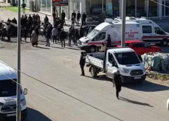 Kütahya’da sahte içki operasyonu: 1 gözaltı