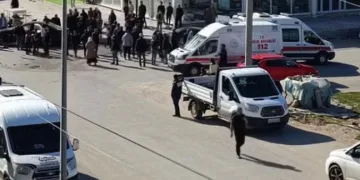 Kütahya’da sahte içki operasyonu: 1 gözaltı