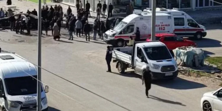 Kütahya’da sahte içki operasyonu: 1 gözaltı