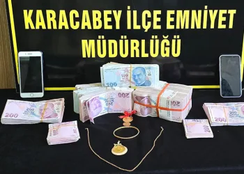 Karacabey’de 1 yılda 252 kişi tutuklandı