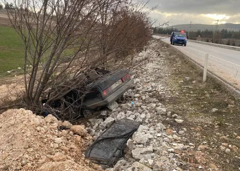 Diyarbakır’da facianın eşiğinden dönüldü