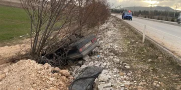Diyarbakır’da facianın eşiğinden dönüldü