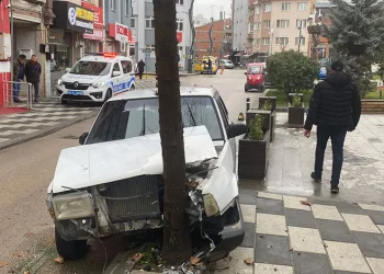 Bolu’da kaçak avcılığa 1 milyon 50 bin TL ceza