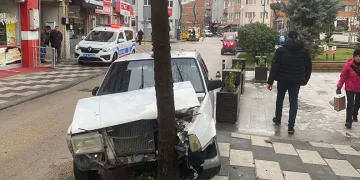 Bolu’da kaçak avcılığa 1 milyon 50 bin TL ceza