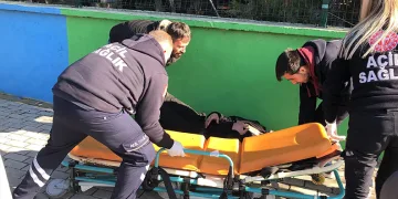 Eşi tarafından işkence edilerek vahşice öldürüldü