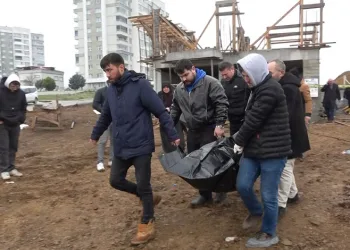Sinop’ta 112’ye asılsız ihbar yapan 17 kişiye para cezası