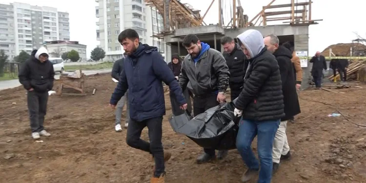Sinop’ta 112’ye asılsız ihbar yapan 17 kişiye para cezası