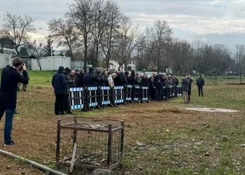 İznik’teki bazilikaya kardinal ve papazlar akın etti