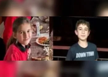 Manisa’da trafik kazası: 1 ölü 1 yaralı