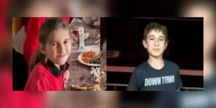 Manisa’da trafik kazası: 1 ölü 1 yaralı