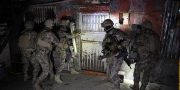 Sivas’ta 4 kişi doğal gazdan zehirlendi