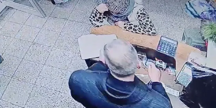 Kesinleşmiş 11 yıl cezası ve 16 suç kaydı bulunan firari şahıs yakalandı