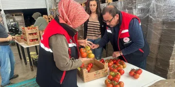 Üniversitede 20 öğrenci zehirlenme şüphesiyle hastaneye kaldırıldı