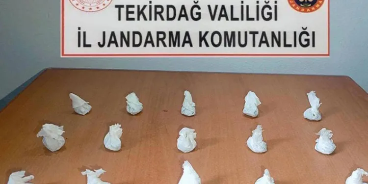 Camiyi kundaklayan psikolojik sorunları olan şahıs yakalandı