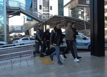 Niğde’de feci kaza: 2 ölü, 1 ağır yaralı