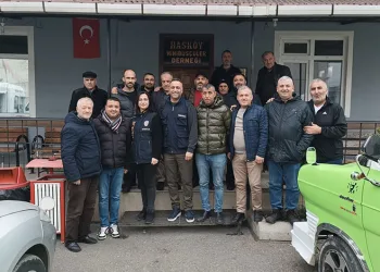 “Turpun büyüğü sandıkta”