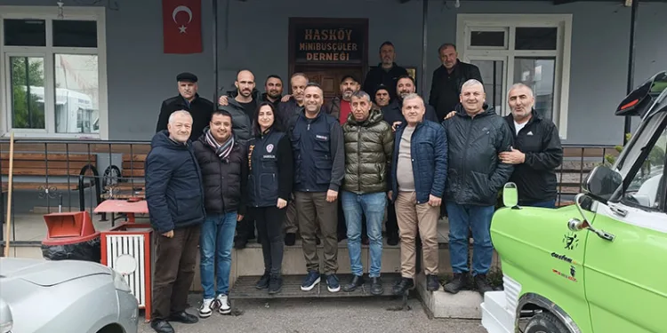 “Turpun büyüğü sandıkta”
