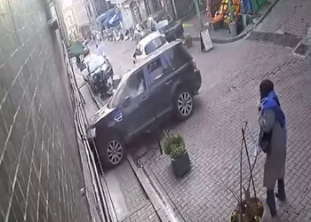 Bingöl’de haklarında kesinleşmiş hapis cezası bulunan 2 kişi yakalandı