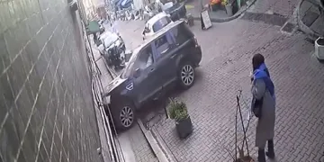 Bingöl’de haklarında kesinleşmiş hapis cezası bulunan 2 kişi yakalandı