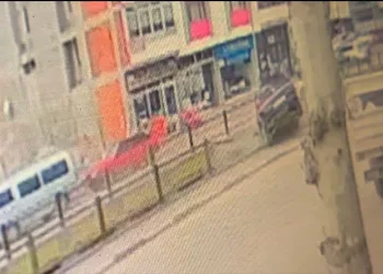 Kütahya’da sahte içki operasyonu: 1 gözaltı