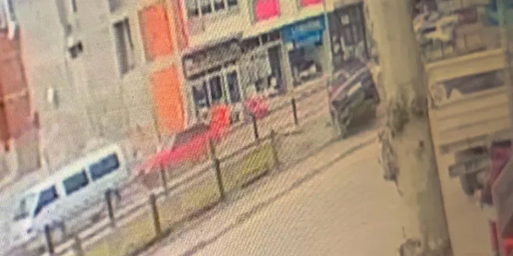 Kütahya’da sahte içki operasyonu: 1 gözaltı