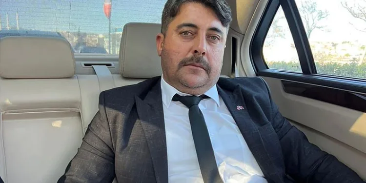 Cumhurbaşkanı Erdoğan, Alevi Dedesi Ahmet Uğurlu ile görüştü