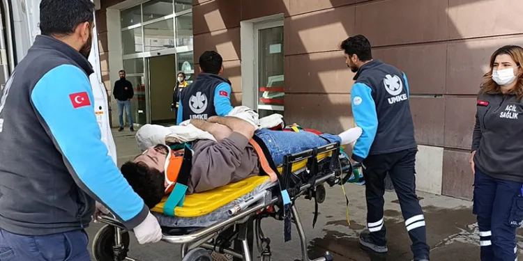 Bursa’da firari hükümlülere operasyon