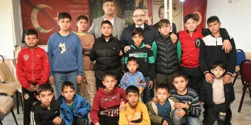 Tabanca temizlerken faciaya neden olmayın