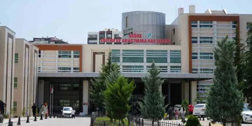 Niğde’ye atanan 5 uzman hekim hasta kabulüne başladı